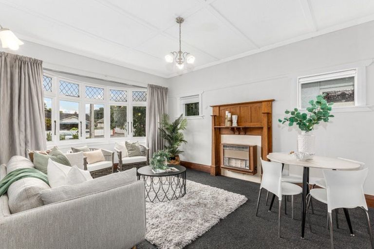 Photo of property in 105 Wyndrum Avenue, Waterloo, Lower Hutt, 5011