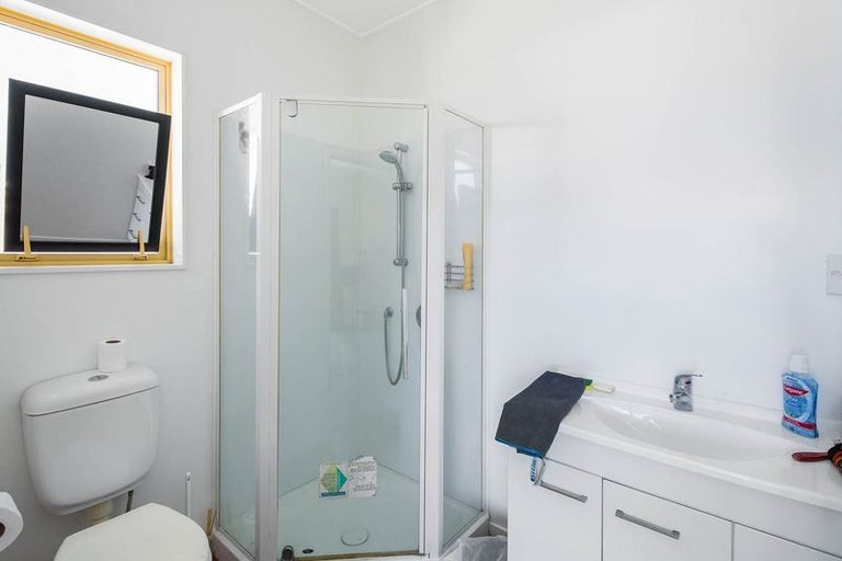 Photo of property in 58 Wallace Street, Mount Cook, Wellington, 6021