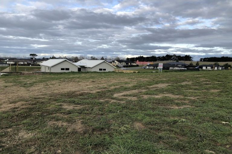 Photo of property in 4 Rylstone Way, Te Kauwhata, 3710