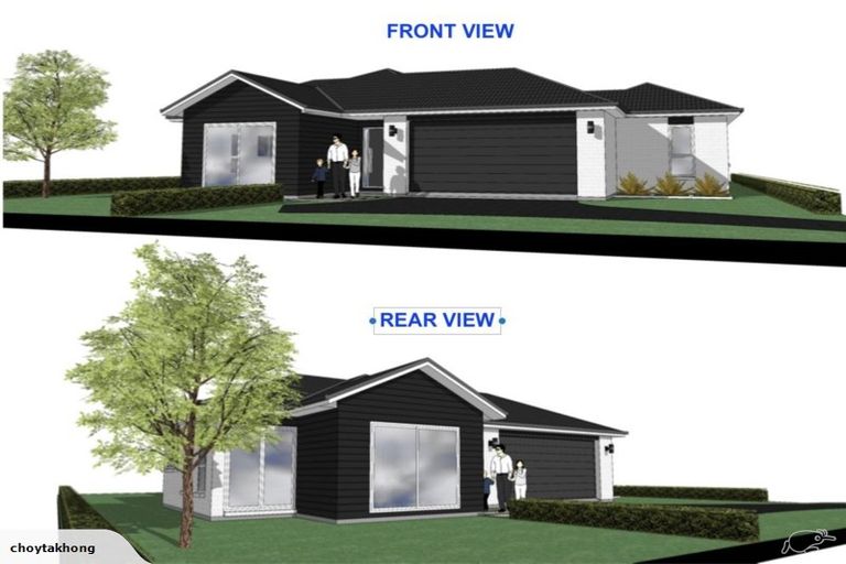 Photo of property in 114 Hare Puke Drive, Flagstaff, Hamilton, 3210