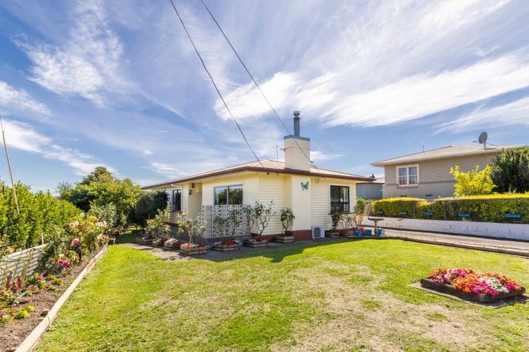 Photo of property in 36 Given Street, Havelock North, 4130