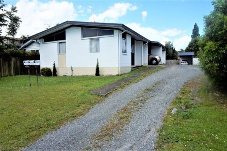 Photo of property in 2 Barnett Street, Putaruru, 3411