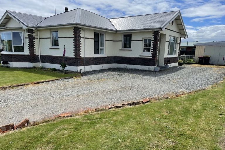 Photo of property in 506 Tweed Street, Newfield, Invercargill, 9812