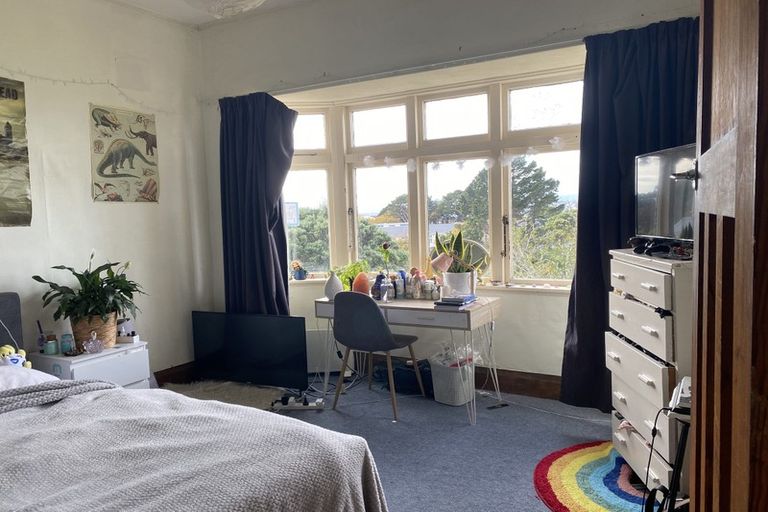 Photo of property in 25 Devon Street, Aro Valley, Wellington, 6021