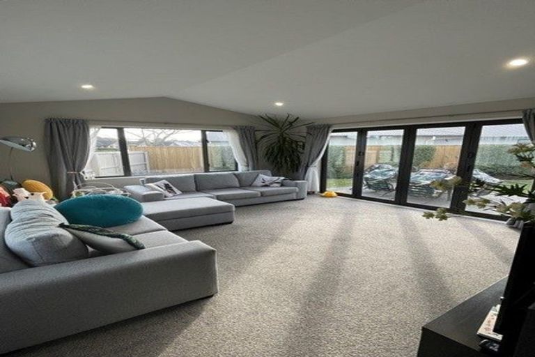 Photo of property in 27 Brittan Drive, Rolleston, 7615