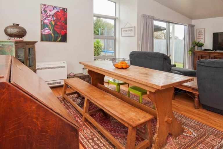 Photo of property in 22c Chervier Street, Leeston, 7632