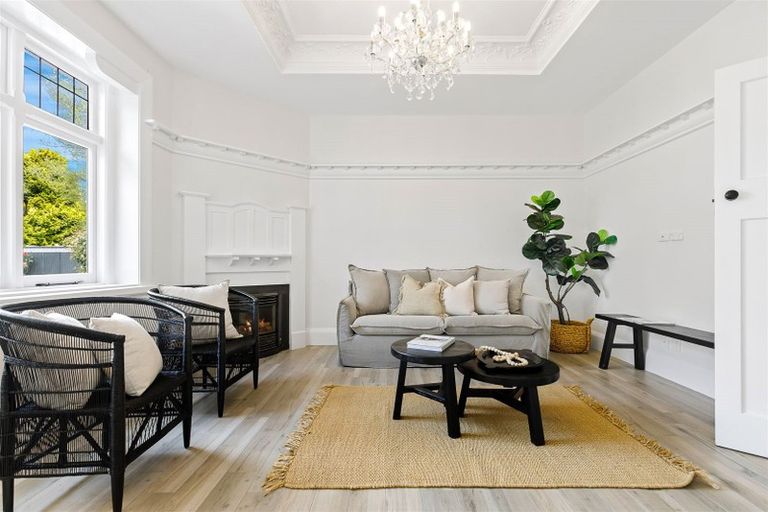 Photo of property in 126 Knowles Street, St Albans, Christchurch, 8052