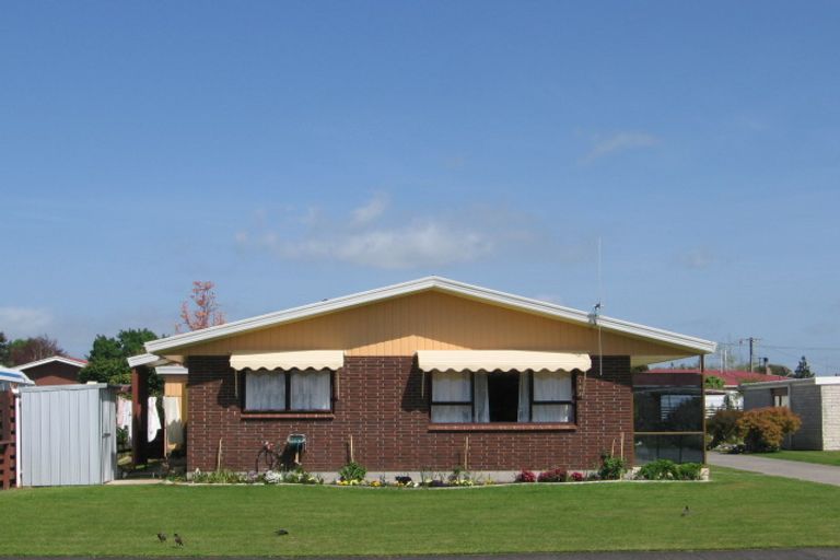 Photo of property in 22a Tawari Street, Matamata, 3400