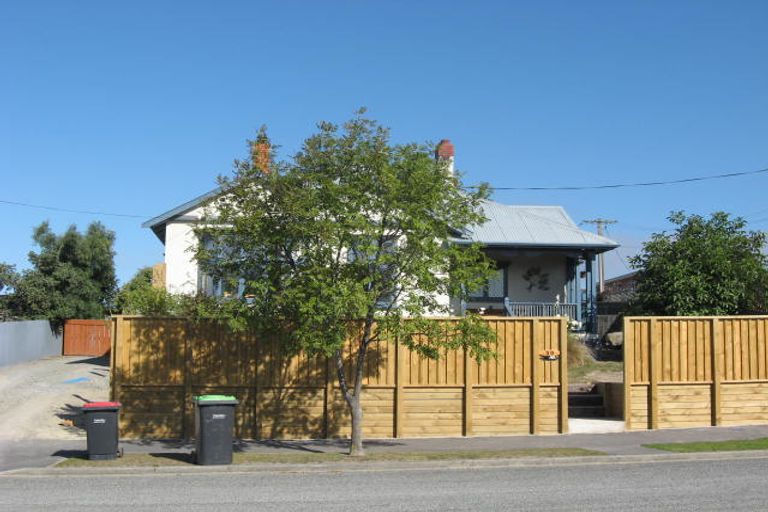 Photo of property in 30 Macdonald Street, Waimataitai, Timaru, 7910