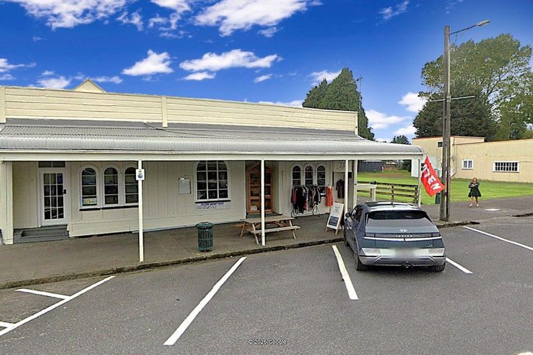 Photo of property in 45 Seddon Street, Raetihi, 4632