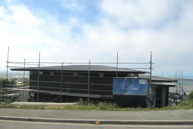 Photo of property in 6 Avery Place, Redcliffs, Christchurch, 8081