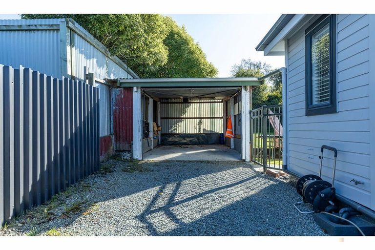 Photo of property in 39 Aynsley Street, Parkside, Timaru, 7910