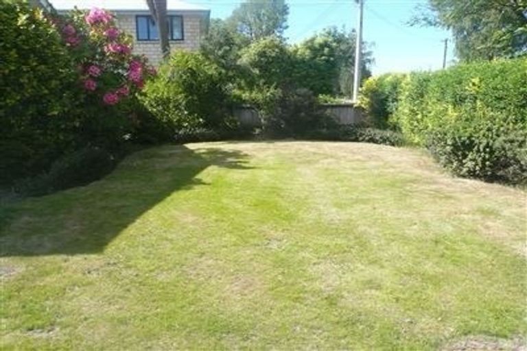 Photo of property in 398 Wairakei Road, Burnside, Christchurch, 8053