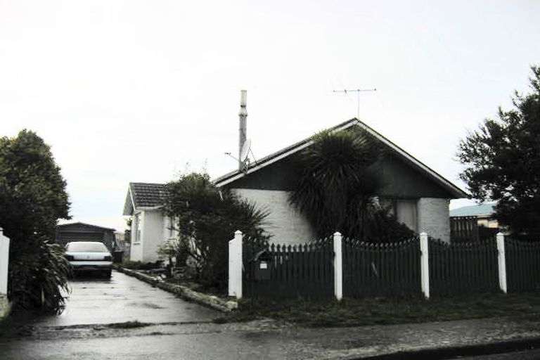 Photo of property in 63 Lauder Crescent, Heidelberg, Invercargill, 9812
