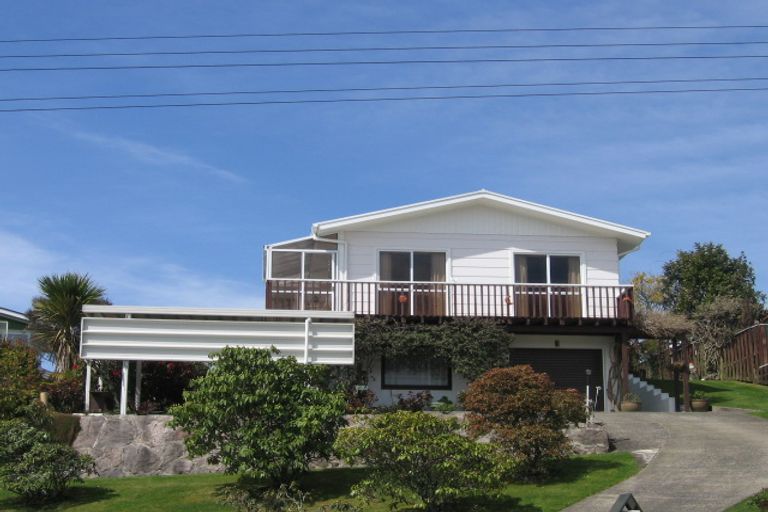 Photo of property in 36 Utuhina Road, Springfield, Rotorua, 3015