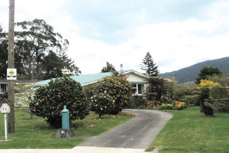 Photo of property in 75 Martin Street, Utuhina, Rotorua, 3015