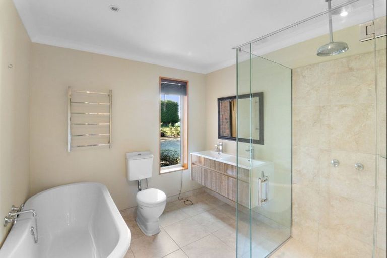 Photo of property in 269 Downs Road, Hororata, Darfield, 7572