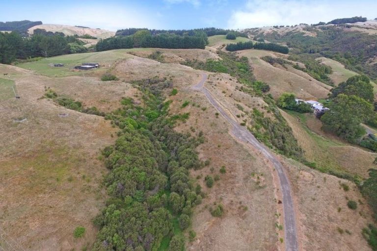 Photo of property in 749 Moonshine Hill Road, Moonshine Valley, Porirua, 5381
