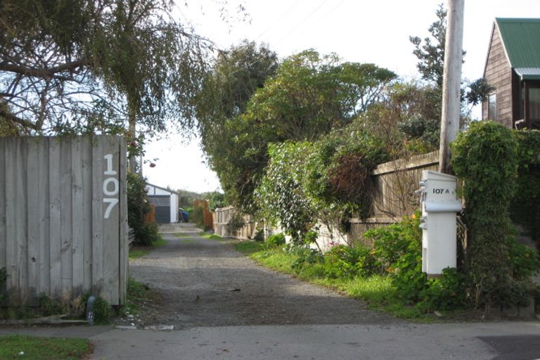 Photo of property in 107 Rocking Horse Road, Southshore, Christchurch, 8062