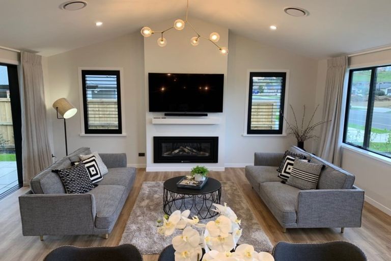 Photo of property in 453 Warburton Crescent, Te Awamutu, 3800