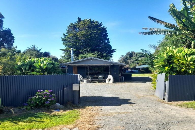 Photo of property in 9 Russell Parade North, Frasertown, Wairoa, 4193