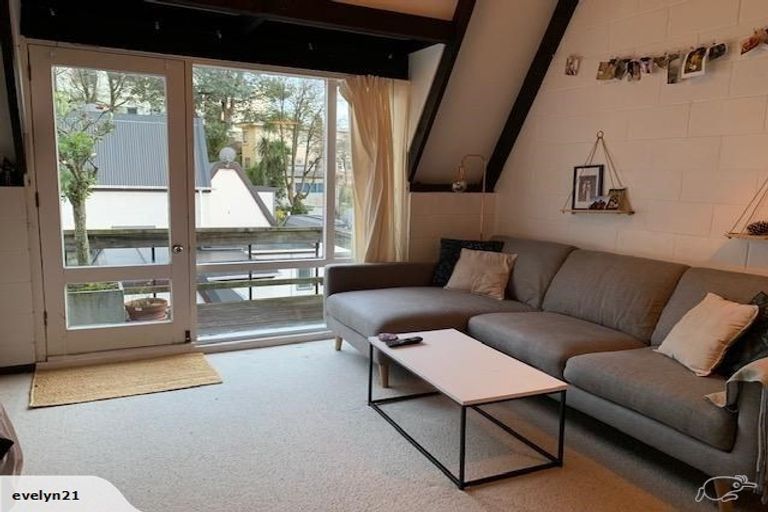 Photo of property in Sherwood Mews, 28l Bidwill Street, Mount Cook, Wellington, 6021