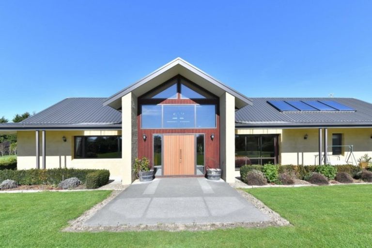 Photo of property in 8 Mclean Road, Leithfield, Amberley, 7481