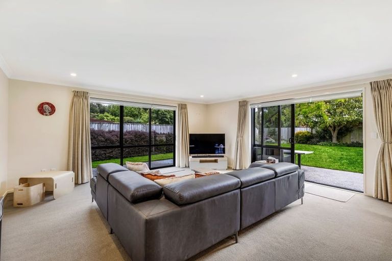 Photo of property in 14 Ashgrove Court, Lincoln, 7608