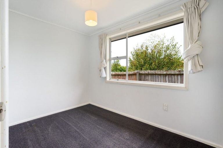 Photo of property in 3 Checketts Avenue, Halswell, Christchurch, 8025