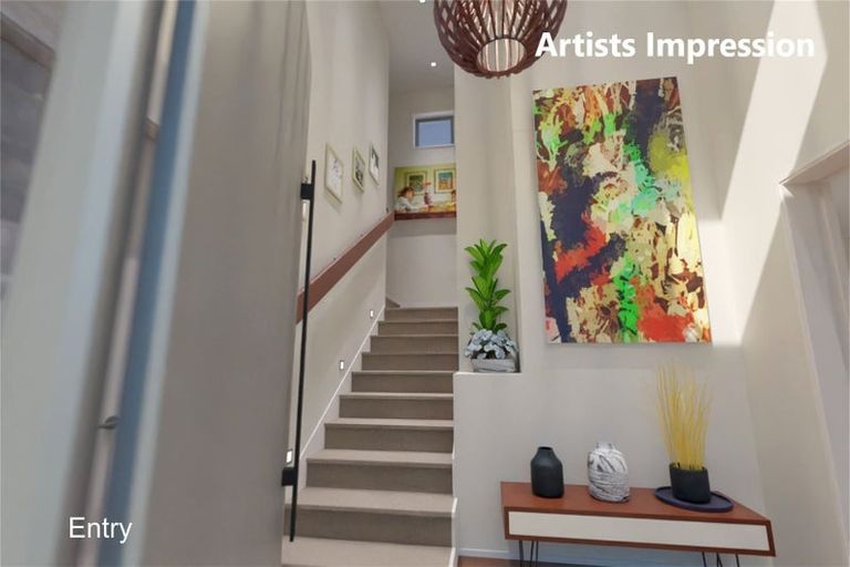 Photo of property in 98a Willowview Drive, Redwood, Christchurch, 8051