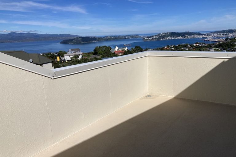 Photo of property in 12a Imran Terrace, Khandallah, Wellington, 6035