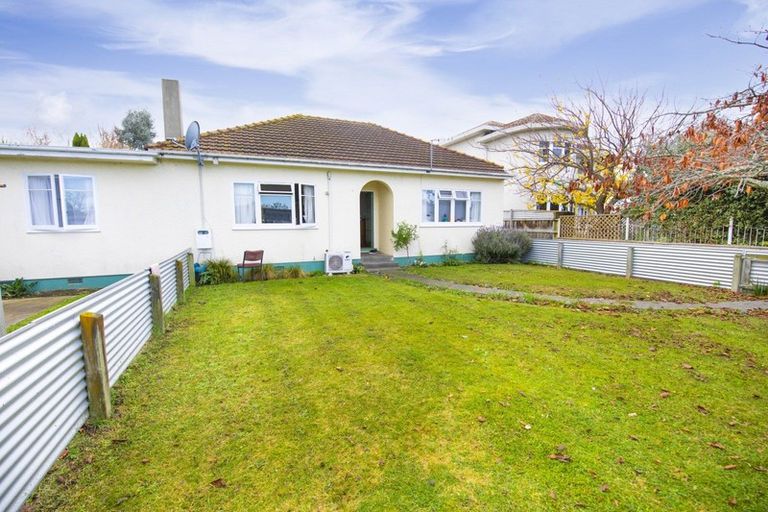 Photo of property in 12 Tripoli Street, Onekawa, Napier, 4110