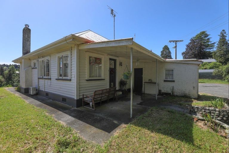 Photo of property in 19 Ward Street, Taumarunui, 3920