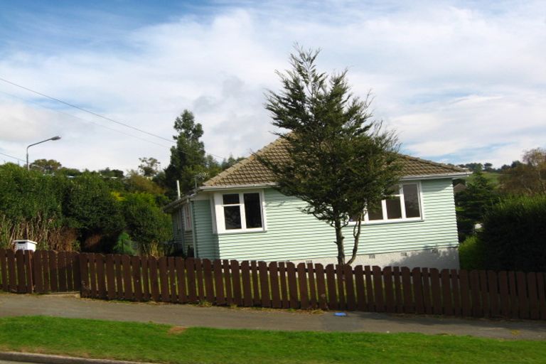 Photo of property in 246 Brockville Road, Brockville, Dunedin, 9011