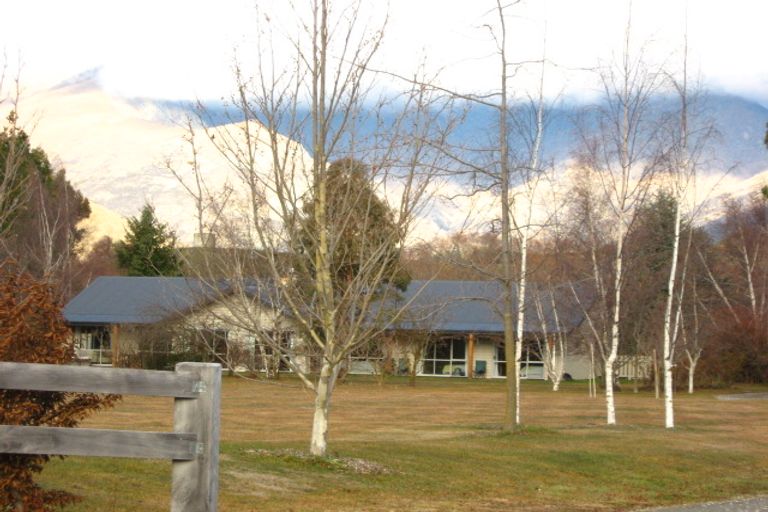 Photo of property in 500 Speargrass Flat Road, Lake Hayes, Queenstown, 9371