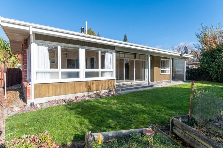 Photo of property in 66 Denmark Street, Fairlie, 7925