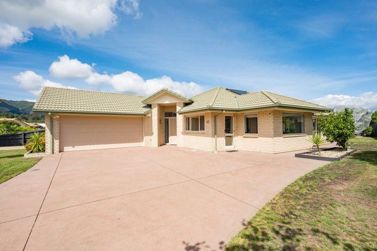 Photo of property in 43 Covent Drive, Stoke, Nelson, 7011