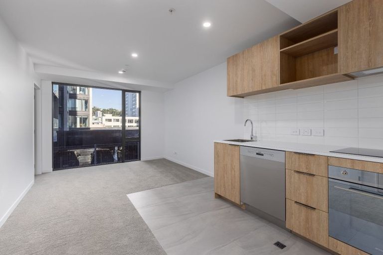 Photo of property in Pinnacle Apartments, W405/160 Victoria Street, Te Aro, Wellington, 6011