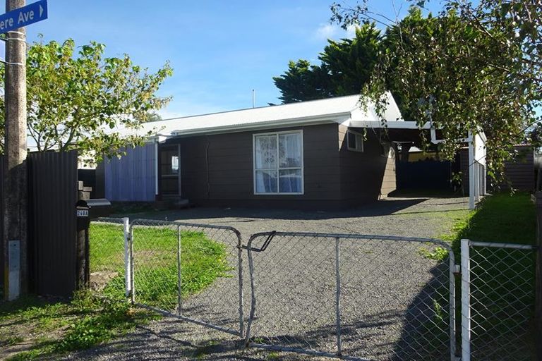 Photo of property in 248a Flaxmere Avenue, Flaxmere, Hastings, 4120