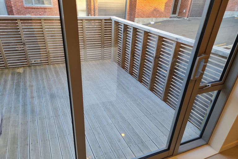 Photo of property in 3/31 Princess Terrace, Newtown, Wellington, 6021