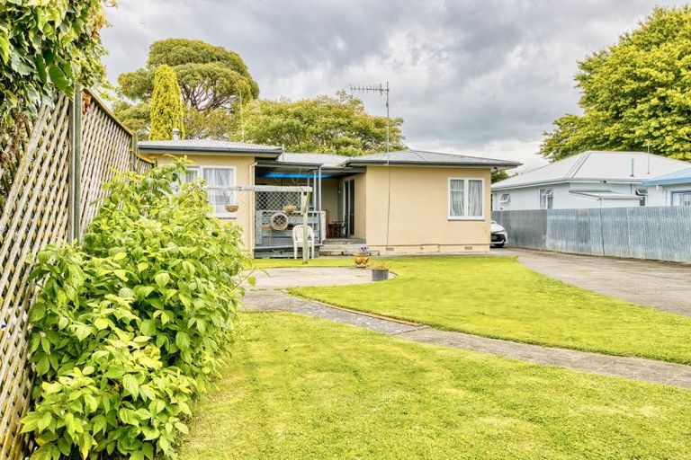 Photo of property in 20 Hillary Crescent, Maraenui, Napier, 4110