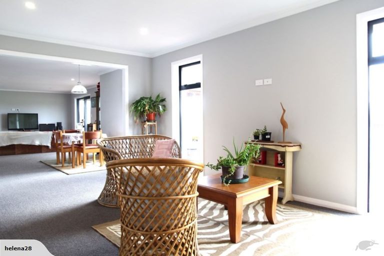 Photo of property in 10 Clover Close, Matangi, Hamilton, 3283