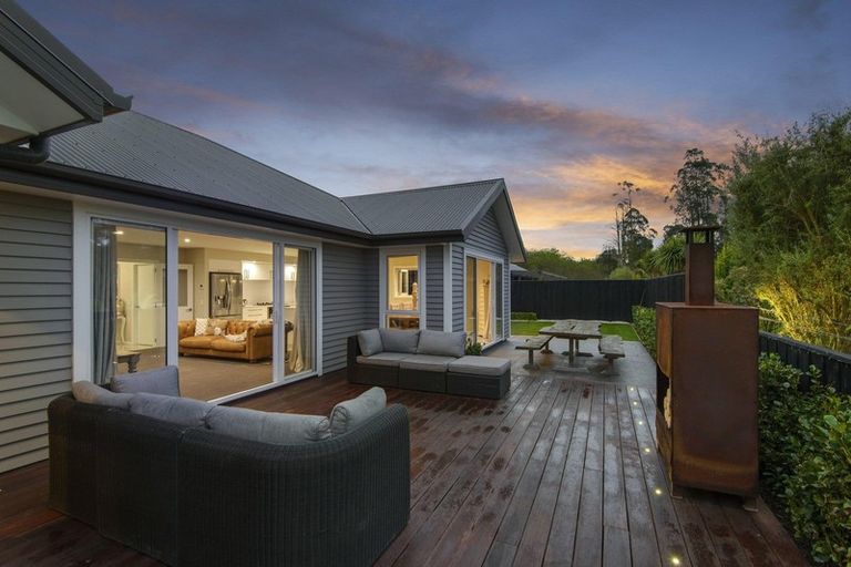 Photo of property in 46 Carnaveron Drive, Lincoln, 7608