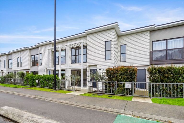 Photo of property in 7/38 Brigham Creek Road, Whenuapai, Auckland, 0618