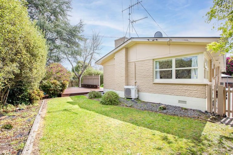Photo of property in 2 Carrington Avenue, Hillcrest, Hamilton, 3216