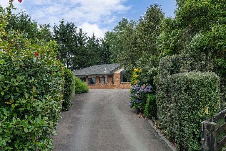 Photo of property in 21 Emma Drive, Manakau, Levin, 5573