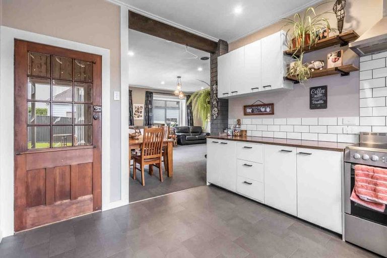 Photo of property in 17 Joseph Street, Gore, 9710