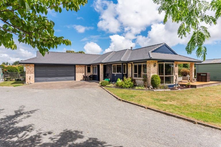 Photo of property in 68b Papaitonga Lake Road, Ohau, Levin, 5570