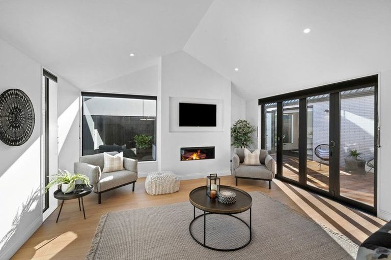 Photo of property in 56 Rugby Street, Merivale, Christchurch, 8014