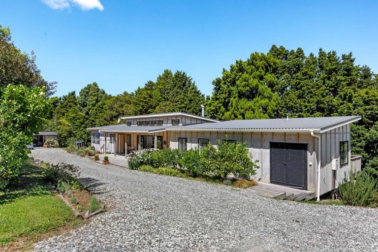 Photo of property in 694 Silver Hill Road, Wellsford, 0974